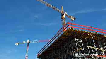 Hitzebedingter Baustopp soll keine Konventionalstrafe kosten