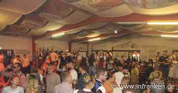 Kronach: Polizei zieht Bilanz zum Freischießen 2024 - "Ausnahmejahr"