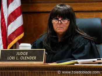 Lucas County judge on medical leave