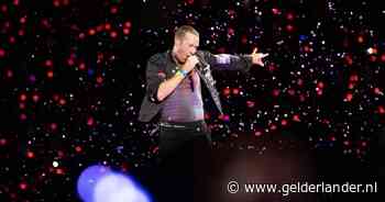 Beveiliging concert Coldplay in Wenen verhoogd na terreurdreiging bij Taylor Swift
