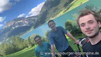 Das Zelt im fremden Garten aufschlagen? Im Landkreis Augsburg geht das