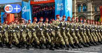 Historiker: Warum die „Unbesiegbarkeit Russlands“ Unsinn ist