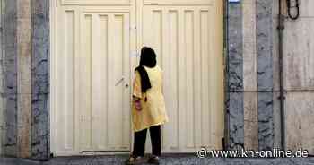 Teheran: Iranische Behörden schließen Deutsches Sprachinstitut