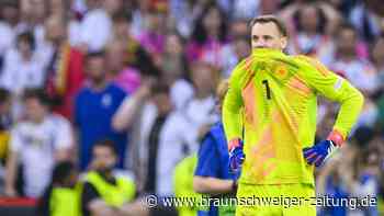 Koan Neuer mehr – vielleicht wäre es besser für alle