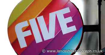 Channel 5 to rebrand and change its name following Netflix success