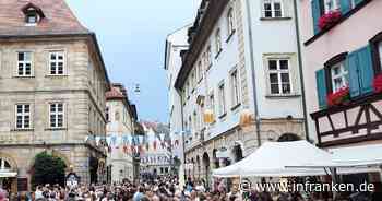 Bamberg: Sandkirchweih startet am Donnerstag - Straßensperrungen und Ersatzparkplätze