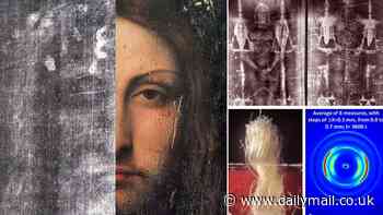 Is the Turin Shroud a genuine relic or just an elaborate fake? New investigation reopens the debate among historians - so, was the cloth really used to wrap the body of Jesus Christ after his crucifixion?