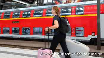 Kunden der Deutschen Bahn drohen drastische Preissteigerungen