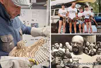 “De grootste rariteit? Een kip met 4 poten en 2 cloaca’s”: dierenopvang kon in 40 jaar tijd al 110.000 gewonde en zieke dieren helpen