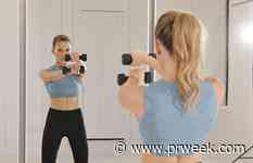 Fitness platform SotoMethod selects Powers PR as first AOR