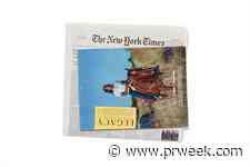 U.S. Bank and The New York Times honor the anniversary of the Harlem Renaissance with zines