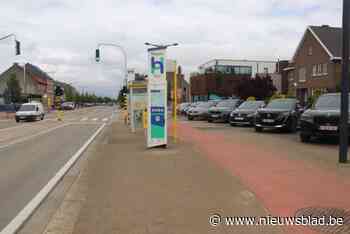 Bekkevoort gaat ook deelwagens aanbieden