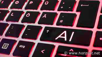 Wimmelbild der Medienlandschaft: Wann ist Content menschengemacht und wann war KI im Spiel?