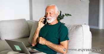 Pension tip for high earners could save more than £8,000 a year on childcare