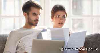HMRC issues urgent two-week warning or households risk losing benefit payments