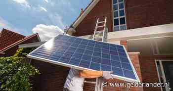 Waarom het niet verstandig is om je zonnepanelen van het dak af te halen