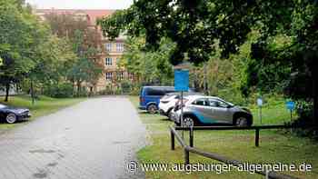 Stadtwerke nutzen Parkplätze in Schulhöfen für Carsharing