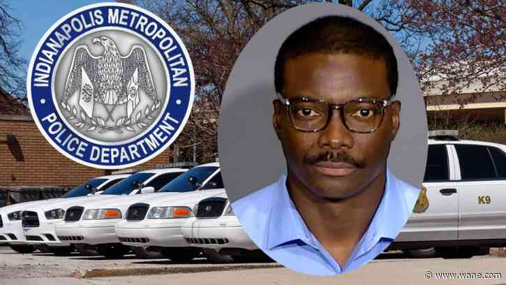 IMPD sergeant accused in trading child porn tried to cover his tracks using investigation knowledge, court docs reveal