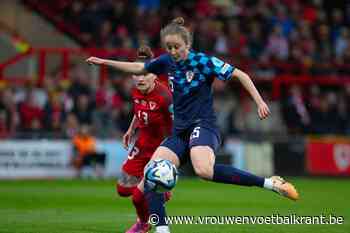 OH Leuven mikt op de titel in Super League en haalt Kroatische versterking in Zweden