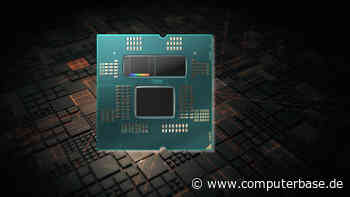 CPU-Gerüchte: AMD soll Ryzen 5 7600X3D im September bringen [Notiz]