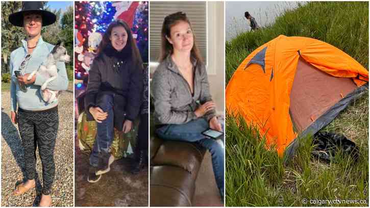 Missing kayaker may be on South Saskatchewan River between Grand Forks, Medicine Hat: Lethbridge police