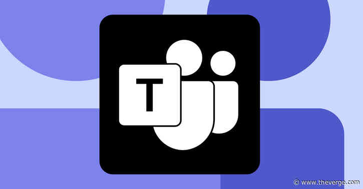 Microsoft Teams’ new single app for personal and work is now available