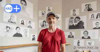 Fotoserie "Die Mädels" von Micha Neugebauer im "Rossi" in Hannover