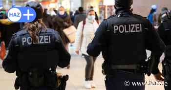 Messerattacken im Hauptbahnhof: Dauerhaftes Waffenverbot soll im September kommen