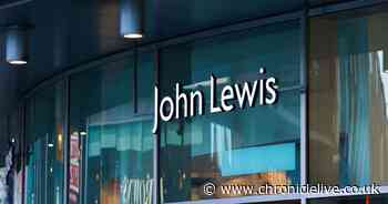 John Lewis store in Newcastle's Eldon Square forced to close due to 'technical issue'