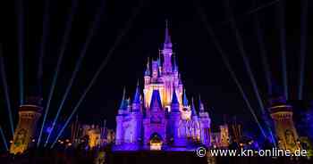 USA: Mann kann Disney nach Tod seiner Frau verklagen – trotz Probeabo von Disney+