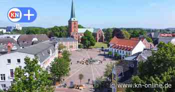 Sicherheit in Bad Segeberg: Jetzt ist die Meinung der Bürger gefragt