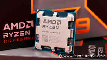 CPUs für Spieler: Asus plant(e) mit Ryzen 9000X3D zur Gamescom