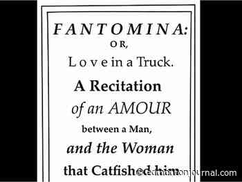 FRINGE REVIEW: Fantomina is a beautiful joy that keeps coming back for more