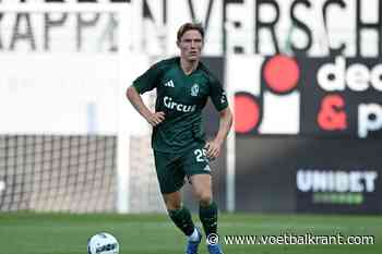 Standard heeft vijf punten, maar scoorde slechts één doelpunt: "Heb gehoord dat de coach een extra aanvaller wil, maar ..."