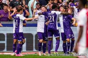 Anderlecht zit vast met overbodige speler: 'Speler weigert te tekenen voor nieuwe club'
