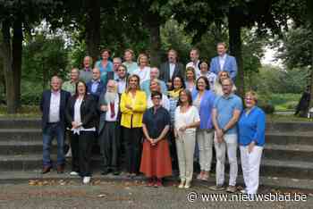 N-VA stelt volledige fusielijst voor: “Een diverse groep met veel talent”
