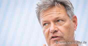 Robert Habeck: Warum er keine Kompetenz von Söder bei Energiefragen sieht