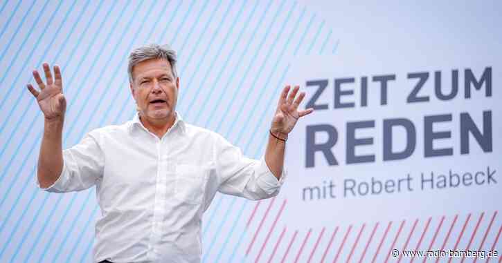 Habeck: Ampel-Streit schadet – Spitze gegen Lindner