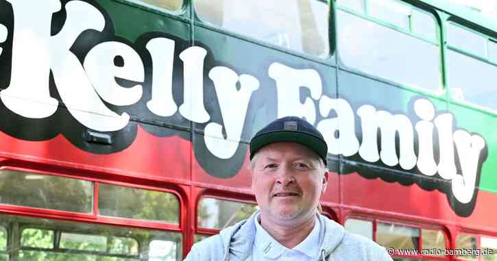 Joey Kelly und Julia Beautx treten bei «7 vs. Wild» an