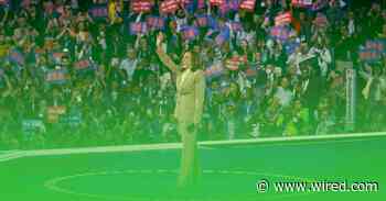 The DNC Is Officially the Influencer Convention