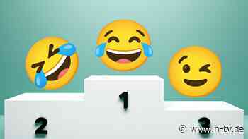 Was sie Deutschen bedeuten: Emojis sind komplizierter, als viele denken ;-)