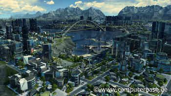 Unbemerkt seit Anfang April: Mehrere Spielfunktionen von Anno 2205 abgeschaltet (Update)