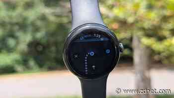 Offline Google Maps comes to WearOS - how to check if your watch has it