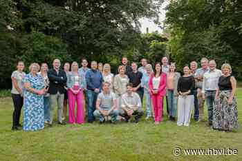 Bekende afslankexpert Tim Torfs komt op voor N-VA Beringen