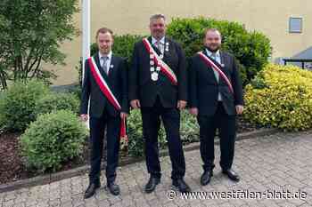 Peckelsheim freut sich auf Stadtkönigsschießen