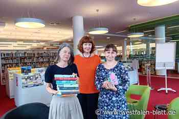 Fein zusammengestellte Auswahl