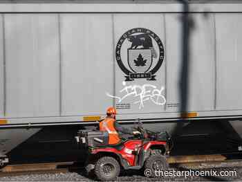 Deadline for railway labour agreement looms, but Ottawa may step in