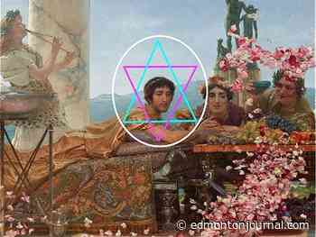 FRINGE REVIEW: Fabulous Elagabalus unfortunately unfinished