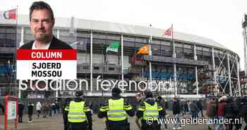 Column Sjoerd Mossou | Het zou een enorme zege zijn als NAC-Ajax en FC Twente-Sparta als voorbeeld dienen voor de toekomst