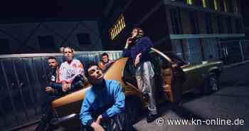 Fontaines D.C.: Neues Album „Romance“ beeindruckt mit Wortgewalt, Energie und Pop